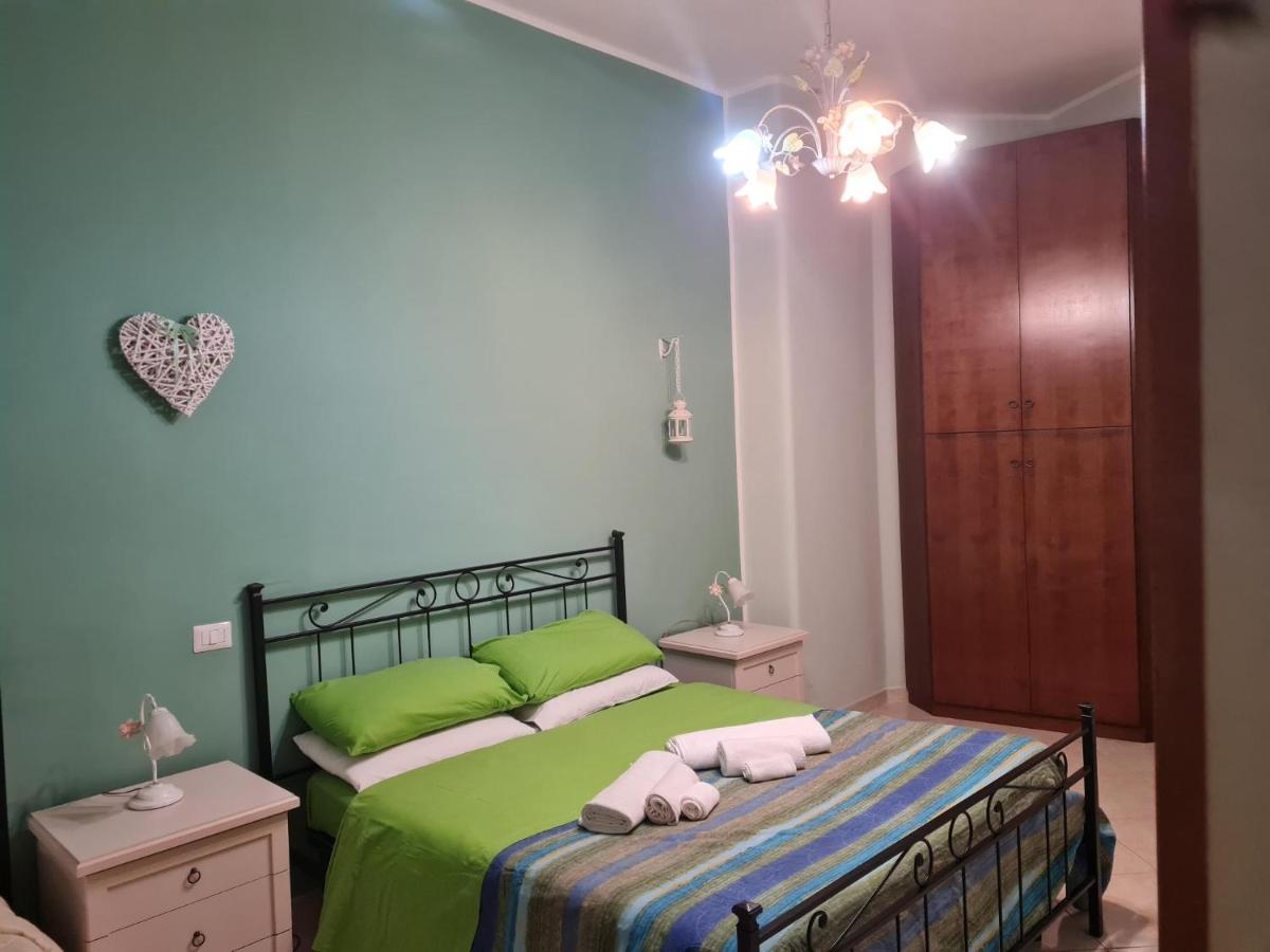 B&B La Casa Di Gabry Roma Ngoại thất bức ảnh