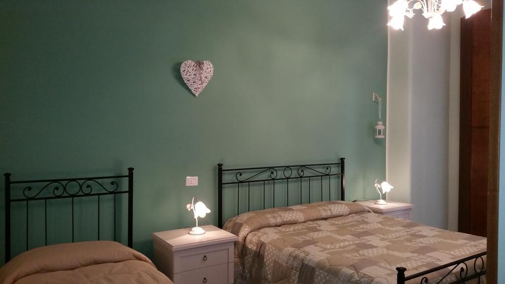 B&B La Casa Di Gabry Roma Phòng bức ảnh