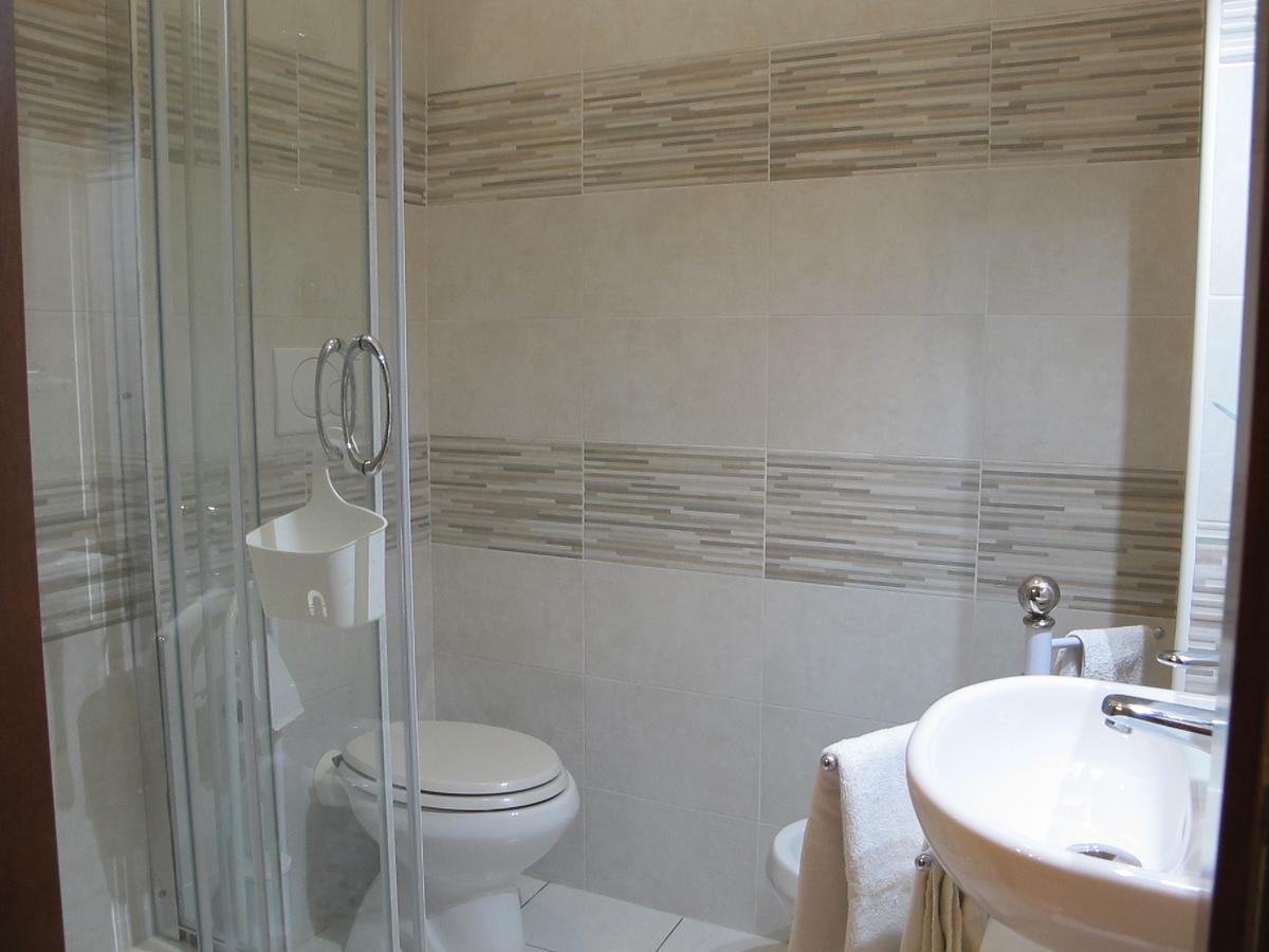 B&B La Casa Di Gabry Roma Ngoại thất bức ảnh